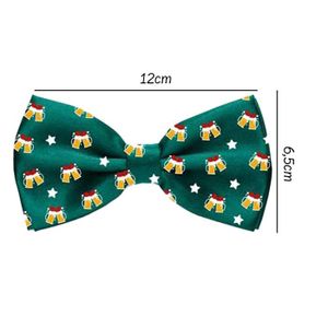 THE REPLICANT Fêtes Et Evènements/Lot Noeud Papillon+Bretelles Festives/Couleurs : Noir Et Doré