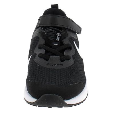 NIKE REVOLUTION NN CHAUSSURES DE SPORT UNISEXE ENFANT NOIR