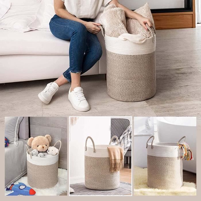 Parc Bébé Pliable LIONELO WILLOW - 120x180 Cm - Filet Respirant - Pour 0-48 Mois