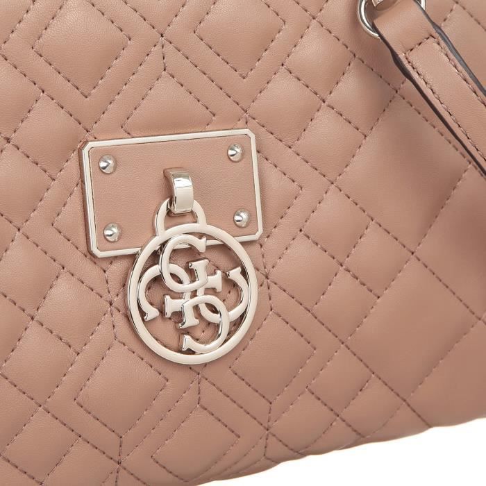 GUESS Sac Main Marron Femme Achat Vente GUESS Sac bowling