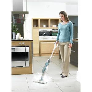 Balai vapeur Hoover