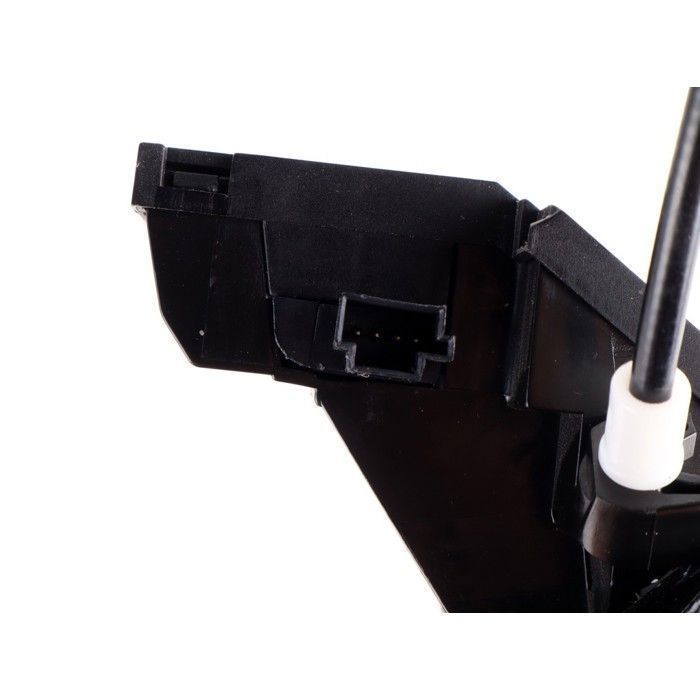 Serrures De Coffre Hayon Arrière Pour Mercedes-Benz Classe C W202 – Pièce D’occasion Référence 548386