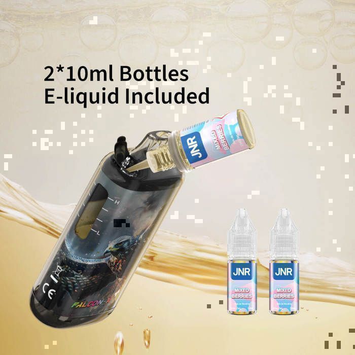 e-liquide flacon x strawberry watermelon jva Strawberry & Watermelon | £1 E-Liquid