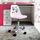 Chaise fauteuil de bureau pour enfant