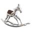cdiscount cheval a bascule
