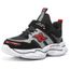 basket taille 28 garcon