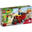 LEGO® DUPLO® 10894 Le Train de Toy Story - Disney - Pixar - Jeu de Construction-0