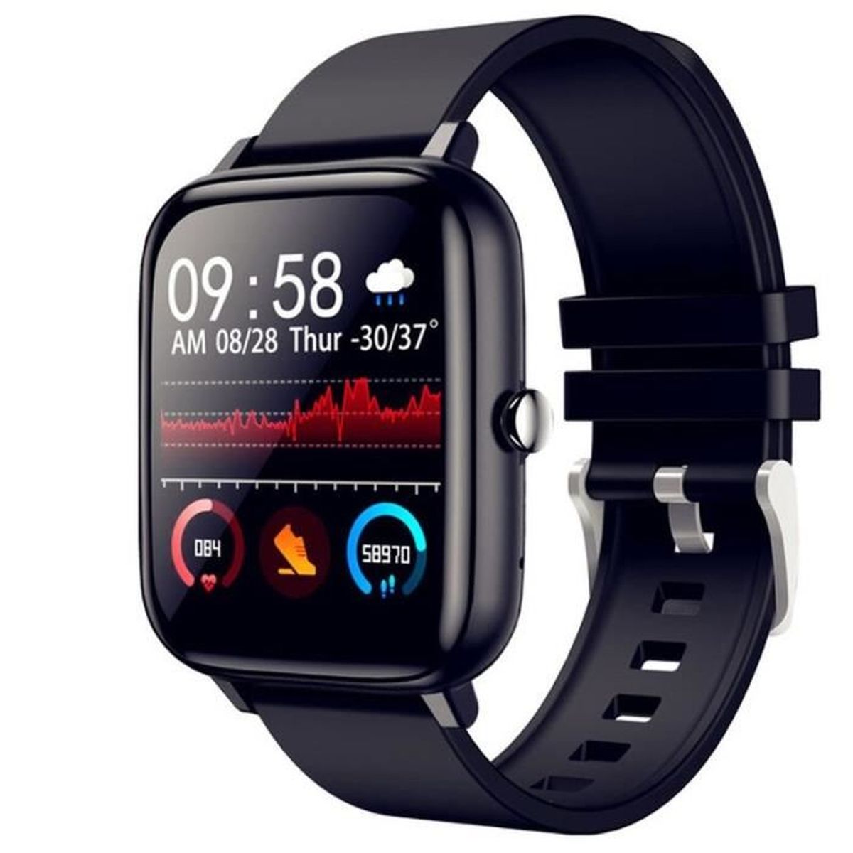 vibe3 pro