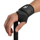 FITOMO Orthèse Poignet Droit avec Ouverture Pouce Souple, Bandage Poignet pour Arthrite Légère du Tunnel Carpien et Tendinite