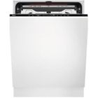 Lave-vaisselle intégré - AEG - FSE76738P - 60 cm - 14 couverts - Séchage AirDry - 7 programmes