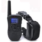 CLOUDSEMI Collier de Dressage Électrique Rechargeable Étanche Télécommandé Sans Fil à Portée de 300 Mètres Pour Éntraîner Chien