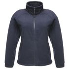 Polaire Femme Regatta Professional THOR III - Marine Foncé - Randonnée Ski - Manches Longues - Respirant