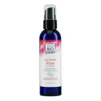 So'Bio Étic Aroma Eau Florale de Rose Bio 200ml