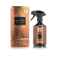 AYAT PERFUMES - Vaporisateur de Parfum d'Intérieur - Kashmir - Senteurs Orientales - 500ml