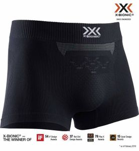 CUISSARD DE CYCLISME Short de cyclisme - cuissard X-bionic - NG-Y000S19M - Energizer 4.0 Light Boxer Shorts Men Boxer Shorts Homme