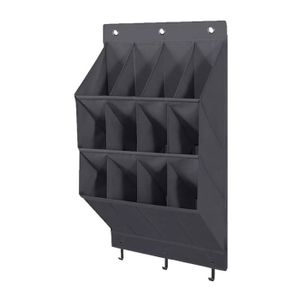 Meuble a chaussures Basics - AQ4-1 - Amazon Rangement suspendu de porte Meuble a chaussures Basics - AQ4-1 - Amazon Rangement suspendu de porte