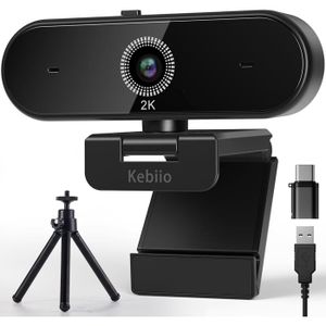 CAMWORLD 4K Caméscope Caméra Vidéo 48MP Zoom Numérique 16X Webcam IR