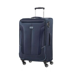 Valise en tissu 4 roues Clearance