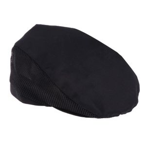 rosenice Chapeau de chef cuisinier Unisexe r/églable /élastique