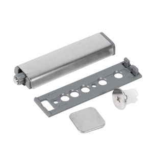 10x 26 mm Insert Cuisine Charnières Armoire Placard Charnières De Porte De Meuble Charnières NEUF