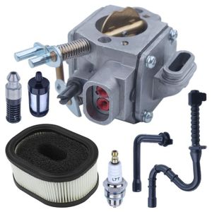 Pot D'Échappement Pour Tronçonneuse Stihl 044 MS 440 - Qualité Pro