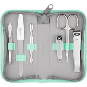 COFFRET DE MANUCURE Kit Manucure Kit Pedicure 6 Pc. De Solingen Allema