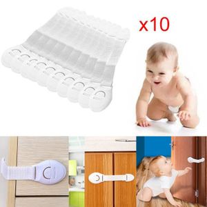 securite bebe porte cuisine