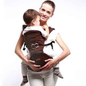 porte bébé 3 positions