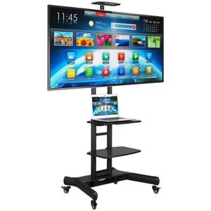 Samsung - Pied TV SAMSUNG PIED STUDIO NOIR 2022