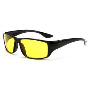 Duco Lunettes de Conduite de Nuit Lunettes de Conduite Nocturne et Mauvais  Temps Lunettes Polarisées pour…