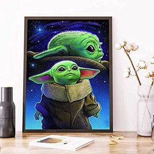 Star Wars Kit De Peinture Diamant Pour Adultes Diy 5d Pour Decoration Murale Et Choix De Cadeau Bebe Yoda 30 X 40 Cm Cuisine Et Maison Broderie Noithattuyo Com Star Wars Kit De Peinture Diamant Pour Adultes Diy 5d Pour Decoration Murale Et Choix De Cadeau Bebe Yoda 30 X 40 Cm Cuisine Et Maison Broderie Noithattuyo Com