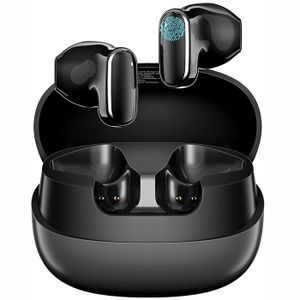Écouteurs Bluetooth 5.4 à Clipser Sur L’oreille – 42h D’autonomie, Boucles Amovibles, Parfaits Pour Le Sport Ou Les Cadeaux - 2