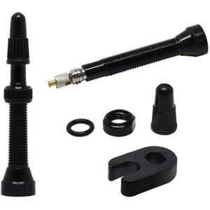 Embout Pompe Velo, 20 Kit Adaptateur de Valve de Vélo DV AV SV, Embout  Gonflage Valve Presta, Adaptateur Pompe Velo Compresseur, avec Vague  D'étanchéité, pour Pompe à Vélo, Compresseurs Pompes : 