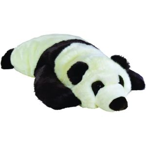 Peluche panda 135 cm pas cher 