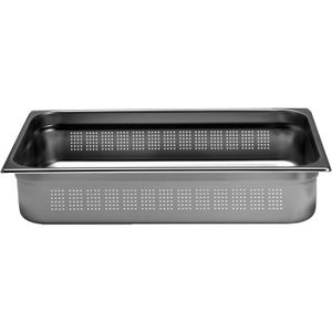 Bac Gastro en Inox | Garcia de Pou | Vendu par ProSaveurs | 181-69