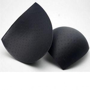 Brassière Coussinets de soutien-gorge push-up 3D pour femmes,sous-vêtements,petite poitrine,lifting,éponge - Shape4-Black-ONE SIZE