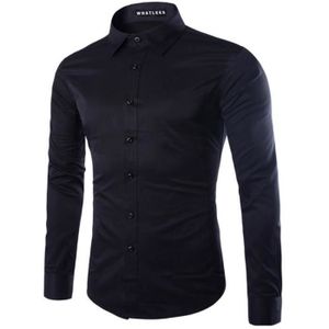 soldes chemise