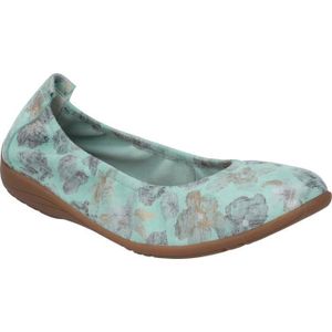 BALLERINE Ballerines Femme - JOSEF SEIBEL Fenja 01 - Cuir - 