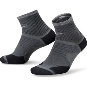 CHAUSSETTES MULTISPORT Nike Spark Wool Chaussettes Running - Gris | Taille: 46-48