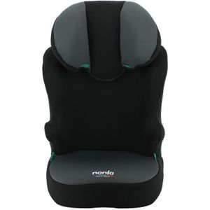 Pack base ISOFIX +coque de cosy nue pour poussette B&W - Cdiscount