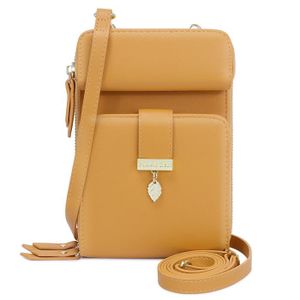 Sac Bandoulière Femme Petit pour Téléphone Portable – Retice