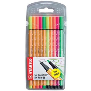 Feutre Fluo Cdiscount