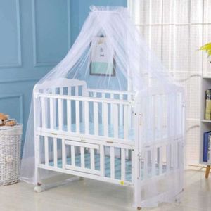 Moustiquaire Pour Lit Bebe Avec Support Cdiscount
