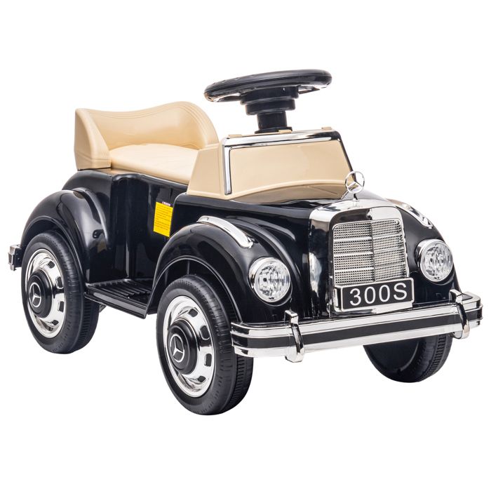 Porteur baghera store blanc
