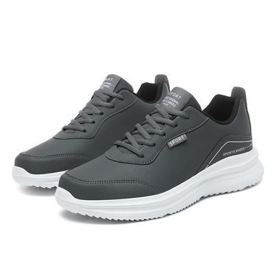 Baskets Plein Sport John Bleu Taille 8,5-9,5 - Toile Et Caoutchouc, Neuf Avec Emballage