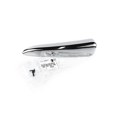 Baguette De Protection De Portière Avant Droite Pour Citroën C3 2009 - Réf. 98130908XT - Occasion