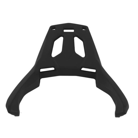 Porte-Bagages Arrière Moto Pour Royal Enfield Hunter 350 2022-2024 - Métal 19mm