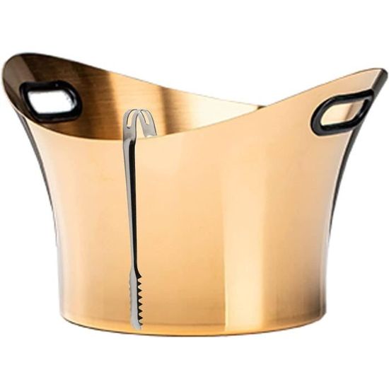 Pinces à Glaçons - Accessoires De Bar