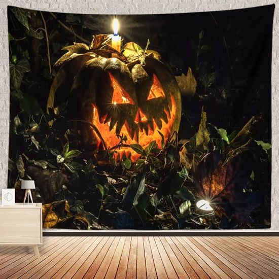 Tenue Halloween Bébé Fille - Sweat Citrouille & Pantalon - Vêtement Automne Doux Et Confortable - 4