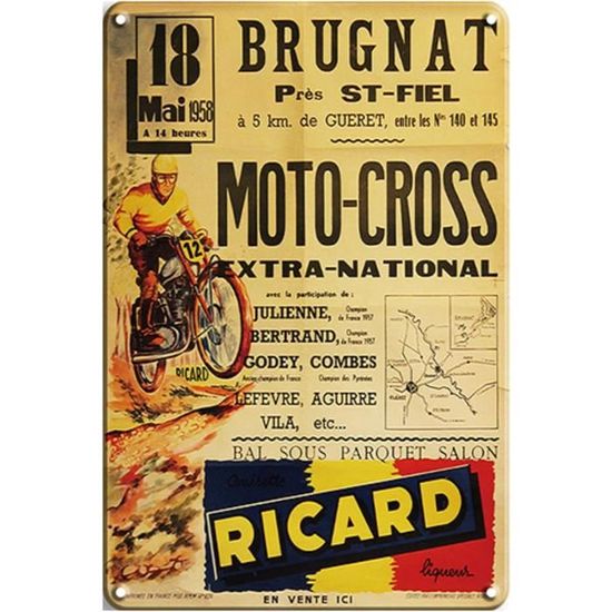 Plaque Métallique Vintage Newcastle United - Personnalisable - 20x30.5 Cm - Décor Pub